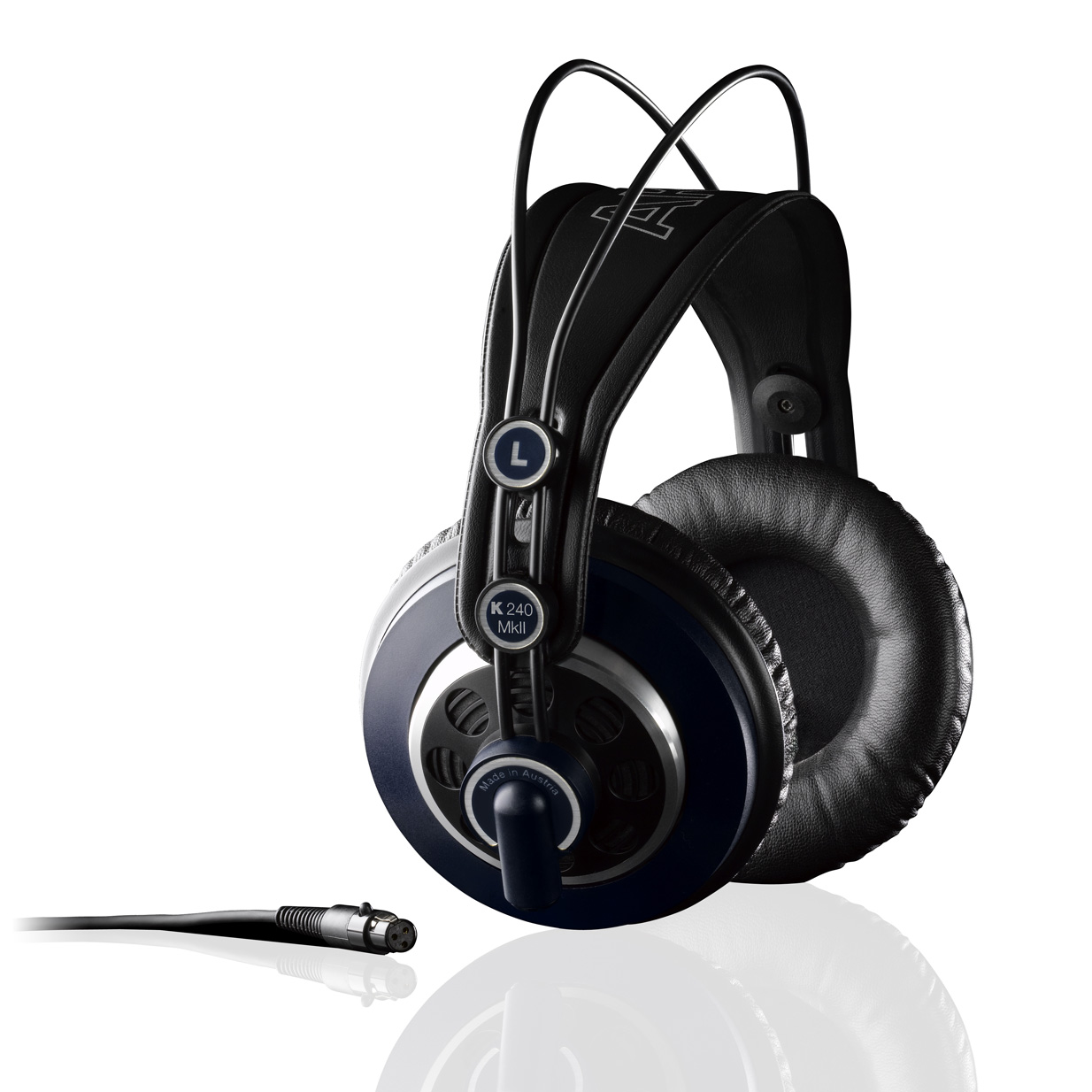 Ressacca: Fixing your damaged headphones