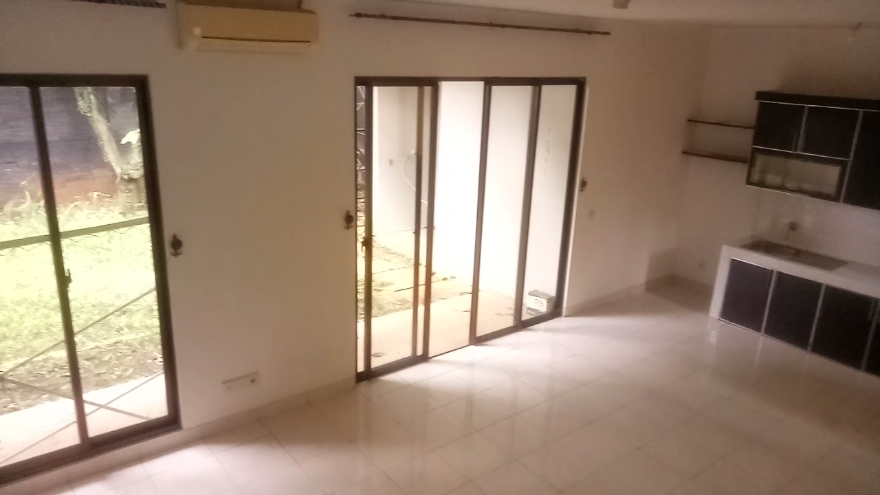 SEWA RUMAH BSD FORESTA CLUSTER ALLEVARE SIAP HUNI HARGA MURAH | Jual