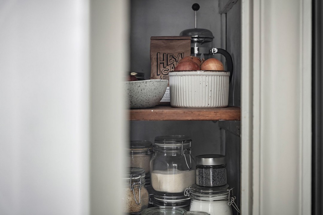 LA CHALEUR DÈS L'ENTRÉE