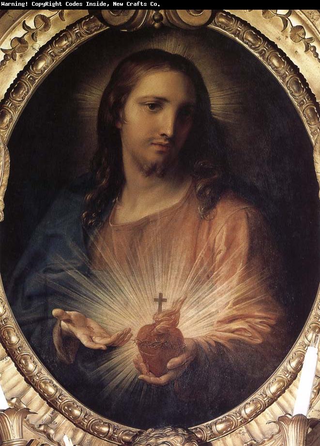 Abbey Roads June The month dedicated to the Sacred Heart of Jesus.