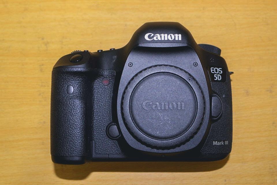 Sensor 22.3megapixel