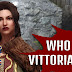 Who Took Out VITTORIA VICI And Who Was The Next Target? - Modded SKYRIM Special Edition [Gameplay]