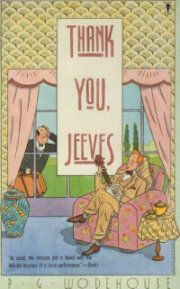 thank you jeeves