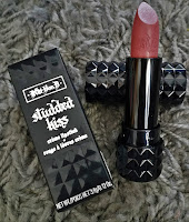 Kate von D Studded Kiss Lovecraft