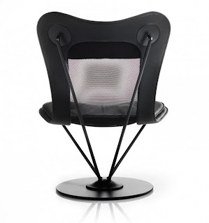 Silla para Oficina Elegante | Ideas para decorar, diseñar y mejorar tu