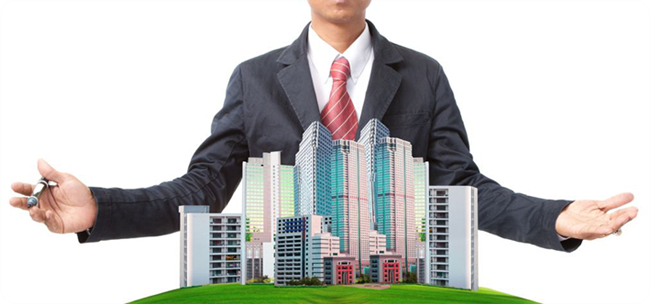 Mengenal Kontraktor, Developer dan Konsultan Perencana | Pemborong Besar