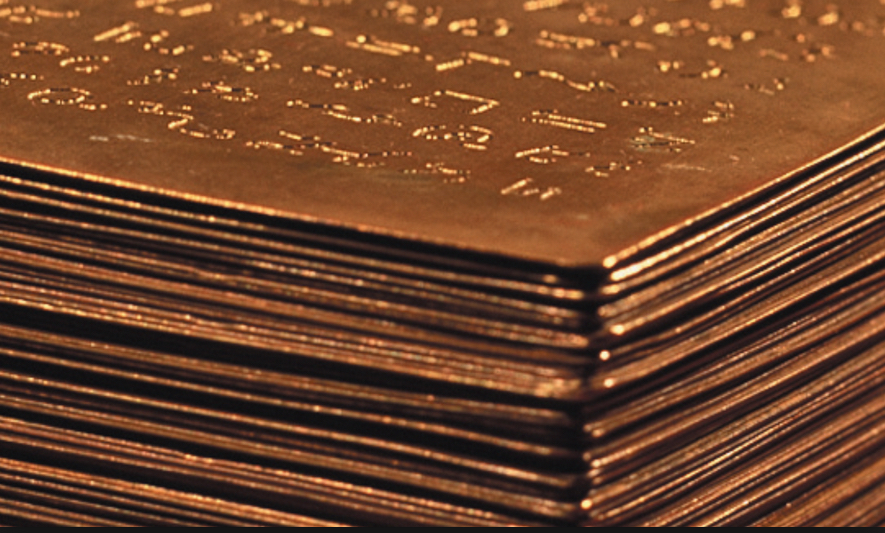 NephiCode All Those Records—Where Are They? Part I