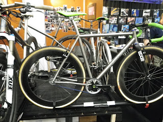 monkey wrench bike shop