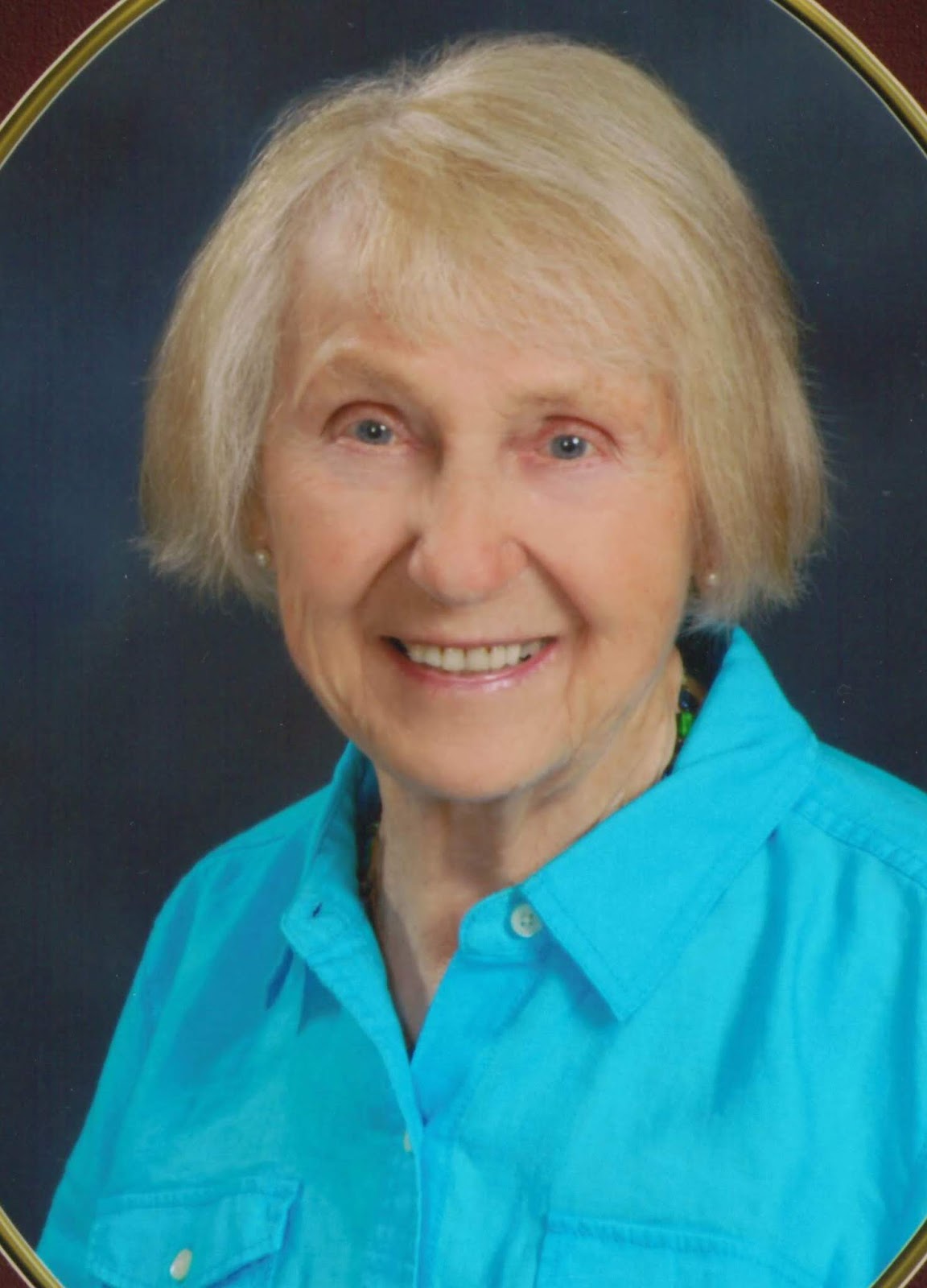 Obituaries Virginia Eitzen, Died July 3, 2019