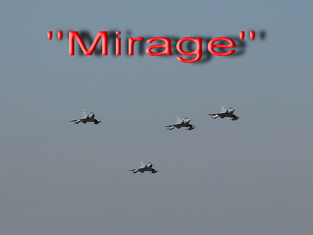 Mirage