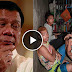 Watch: Pangulong Duterte, Paiimbistigahan ang 'Secret cell' na nadiskubre sa presinto sa Tondo