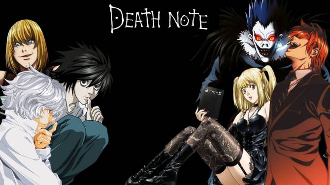 Download Death Note Batch 1 37 Subtitle Indonesia Hironime For iPhone Free Wallpaper Death Note Batch 1 37 Subtitle Indonesia Hironime For iPhone