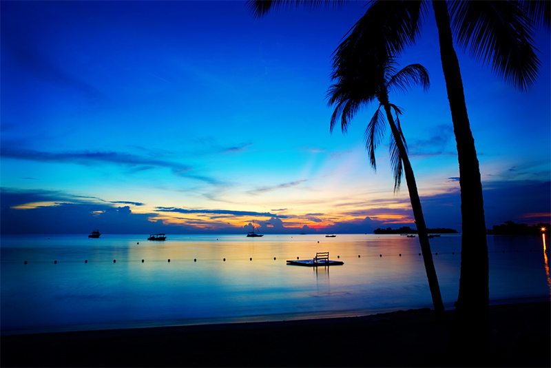15 Beautiful Places In the World Where Indians Can Visit Without A Visa 