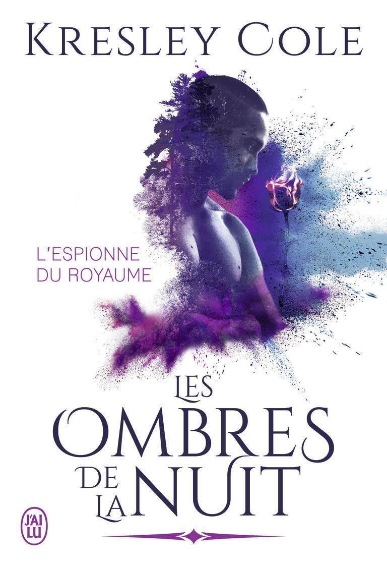 Chroniques Du Royaume Des Esprits Streaming LES PASSIONS DE VIEDEFUN: LES OMBRES DE LA NUIT - Tome 14 : L'espionne