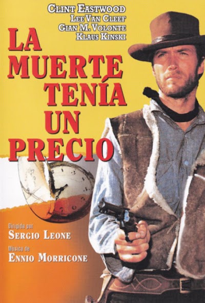 La muerte tenía un precio (1965)