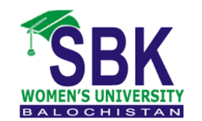 SBKWU (Sardar Bahadur Khan Women University)