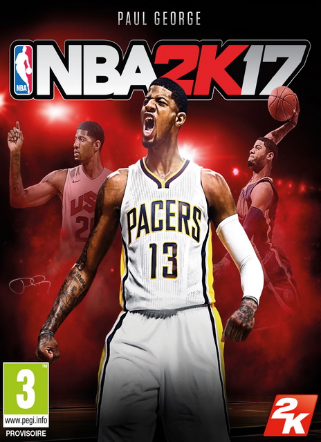 Download NBA 2K17 Full Version PC Game [PC Multi] | Download Game Full Pack