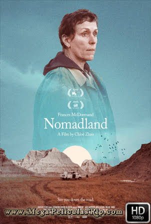 Nomadland 1080p Latino