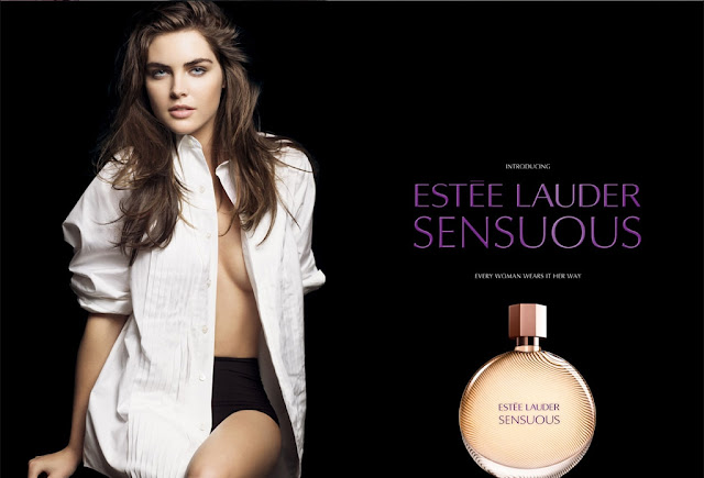 Sensuous Eau De Parfum by Estee Lauder