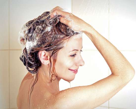 Do not forget these mistakes while shampooing your hair Funny Jokes Do not forget these mistakes while shampooing your hair Funny Jokes