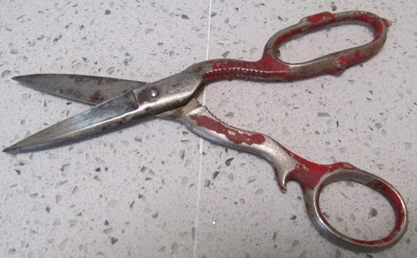 AMERICAN SCISSOR STORIES Valley Cutlery Company