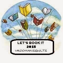 Let's book it 2015