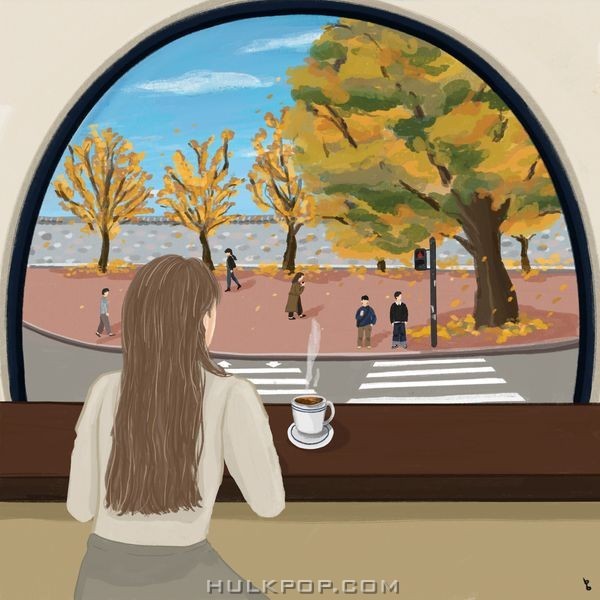 Rue Dong Hyeon – One Day – Single