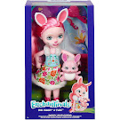 Enchantimals Bree Bunny Core Huggable Cuties  Figure