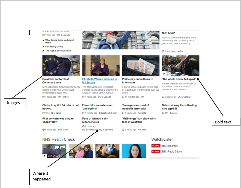 Unit 13 m: Unit 13 Website Development-Assignment 01