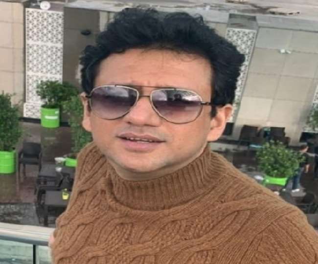 60 हजार करोड़ की ठगी का आरोपित राशिद दुबई से भारत लाया जाएगा 60 हजार करोड़ की ठगी का आरोपित राशिद दुबई से भारत लाया जाएगा
