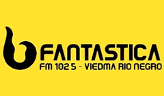 Fantástica FM 102.5