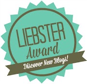 Liebster Award, Penghargaan untuk Para Sahabat Blogger