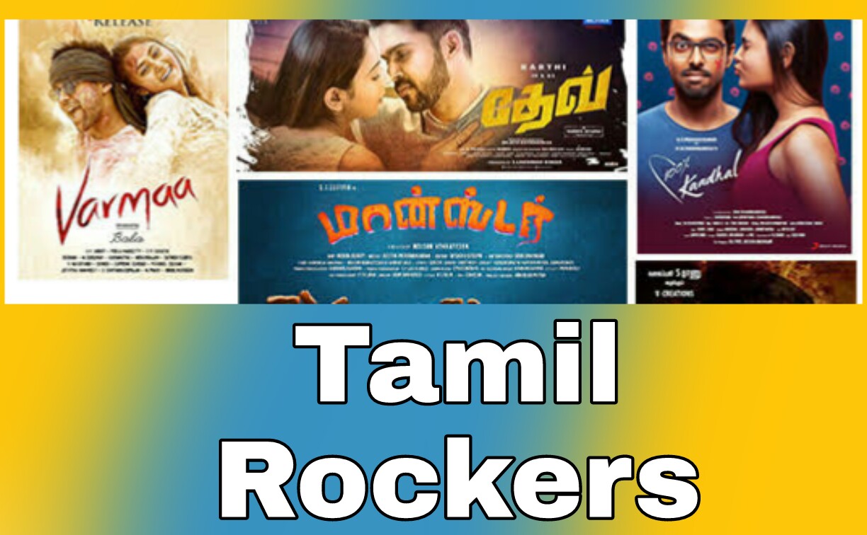 TamilRockers 2021 New Tamil Movies & Tamil Dubbed Moves Download