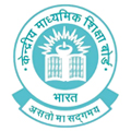 CBSE - Central Board of Secondary Education 