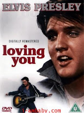 Elvis Presley Loving You (1957) สุภาพบุรุษยอดรัก
