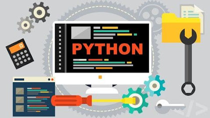 Python Tutorial: How to learn Python.