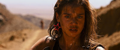 Revenge (2018) Matilda Lutz Image 1