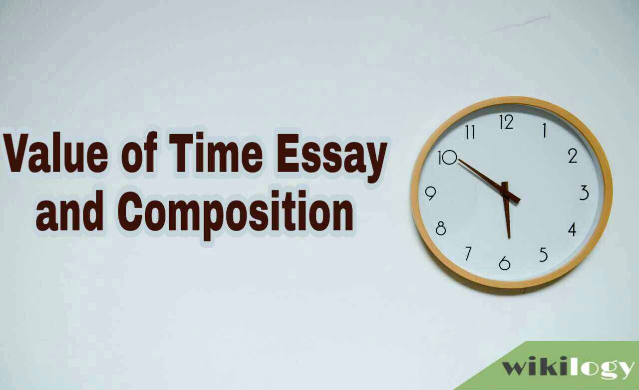 the power of time essay