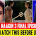 Big Twist : Shivangi meets Bela mysterious blood relation revealed in Naagin 3