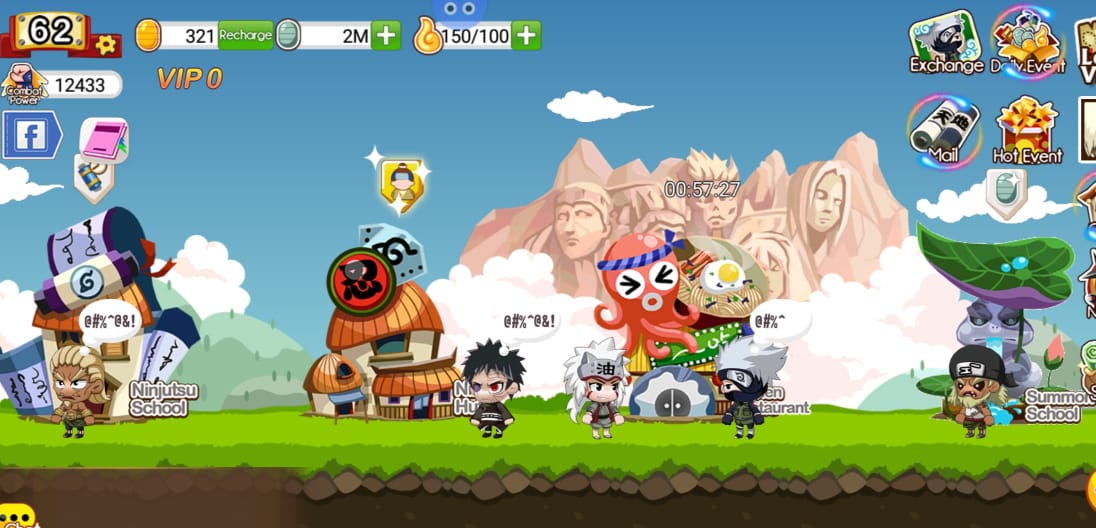 cara mengatasi ninja heroes keluar sendiri ninja heroes keluar sendiri