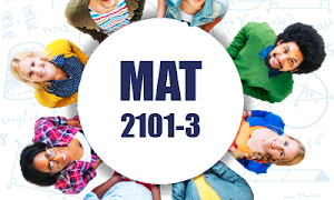MAT-2101