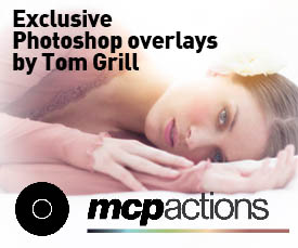 Photoshop Overlays: