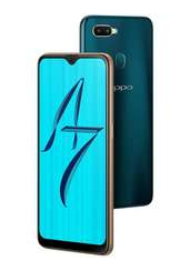 Oppo A7