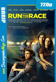 Run the Race (2019)  