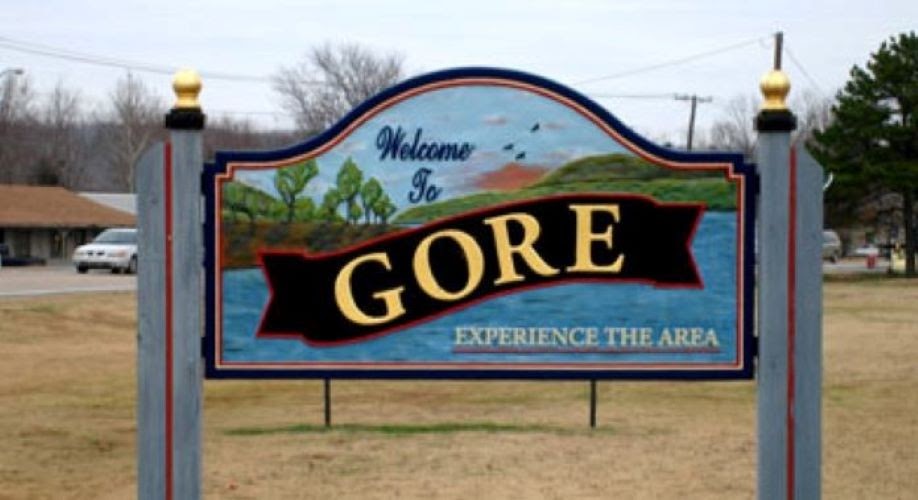 KXMX Local News Gore Town Meeting Has Rocky Start