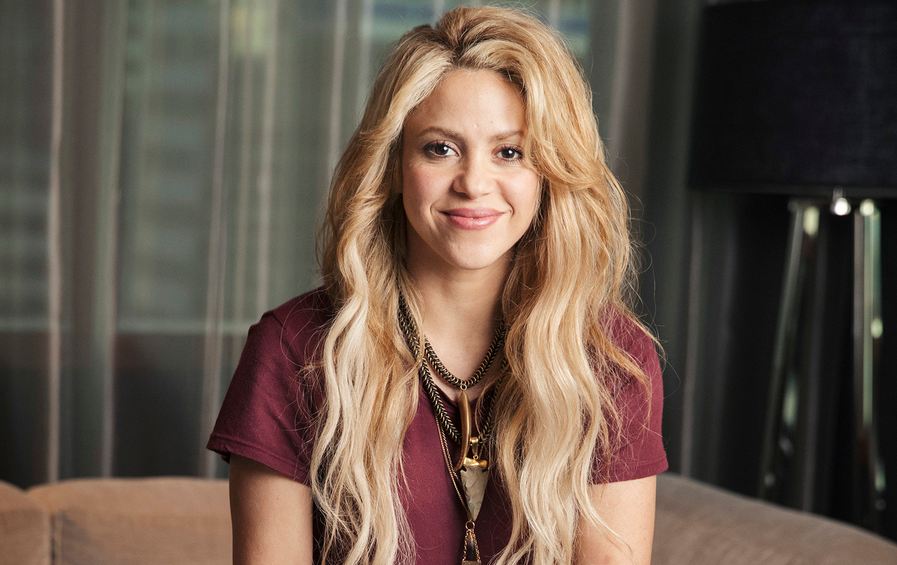 Fortuna estimada de Shakira ultrapassa 1,4 bilhões de reais REGGAETON
