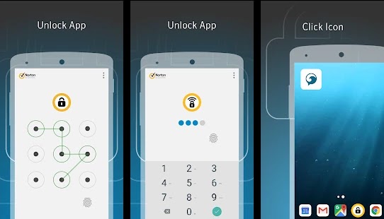 Norton App Lock Norton App Lock