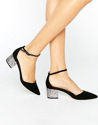 opciones de Zapatos de Tacon Bajo opciones de Zapatos de Tacon Bajo