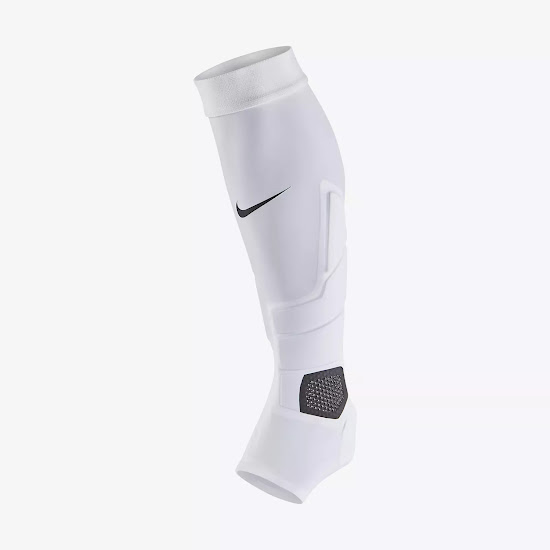 nike ankle guards football