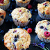 Muffins super poderosos para comenzar bien el día